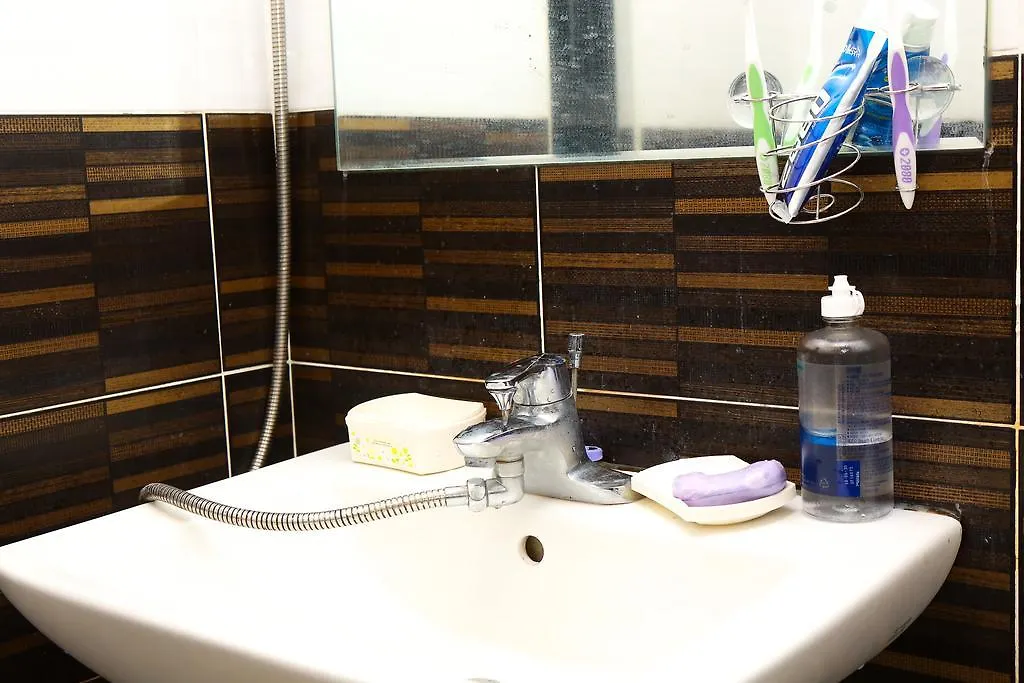 Sea And Bike Hotel Jeju Guest house