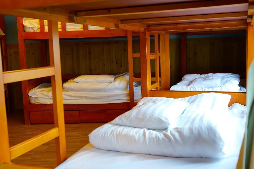 Sea And Bike Hotel Jeju Guest house