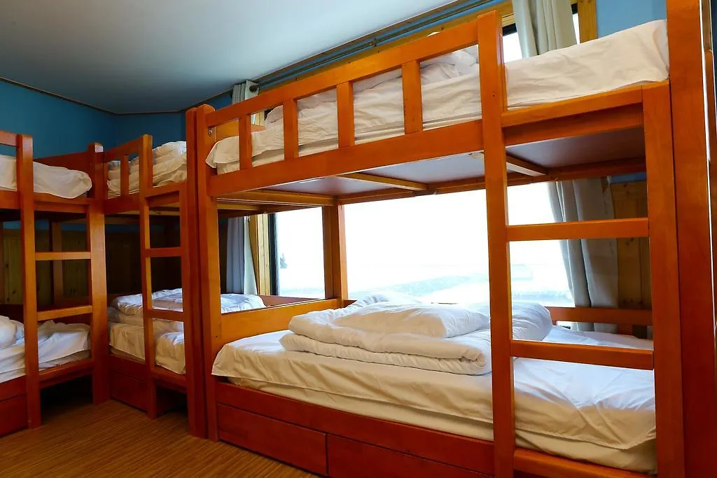 Guest house Sea And Bike Hotel Jeju