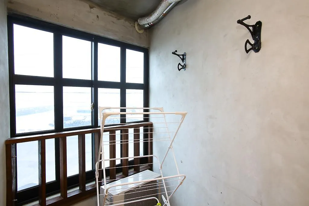 Sea And Bike Hotel Jeju